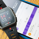The app is also fine, though somewhat limited in comparison to competitors.